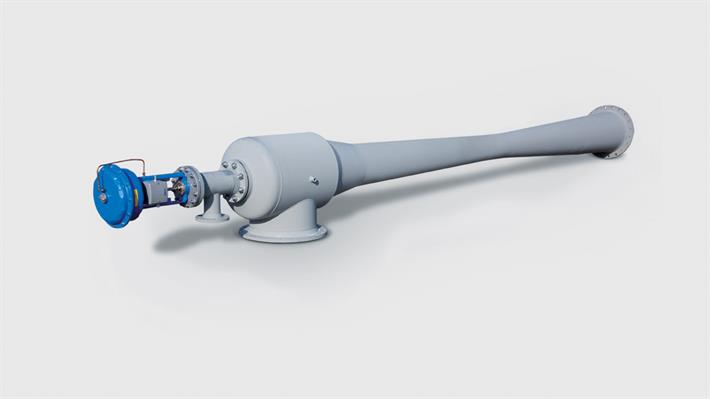 Termokompresör sistemleri